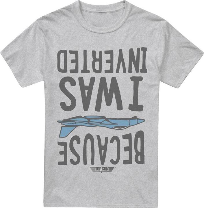 Top Gun Great Move TShirt