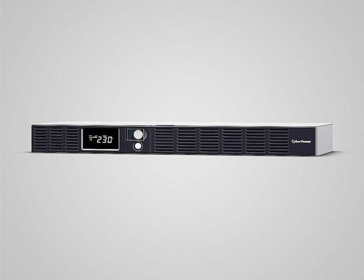 Produktbild Cyberpower OR600ERM1U (0.60 VA, 360 W, Line-Interaktiv USV)