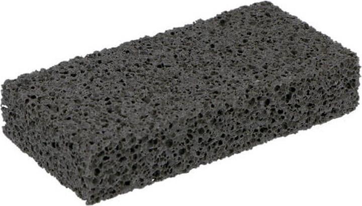 Caso Pumice Stone - Lava Stone - Black