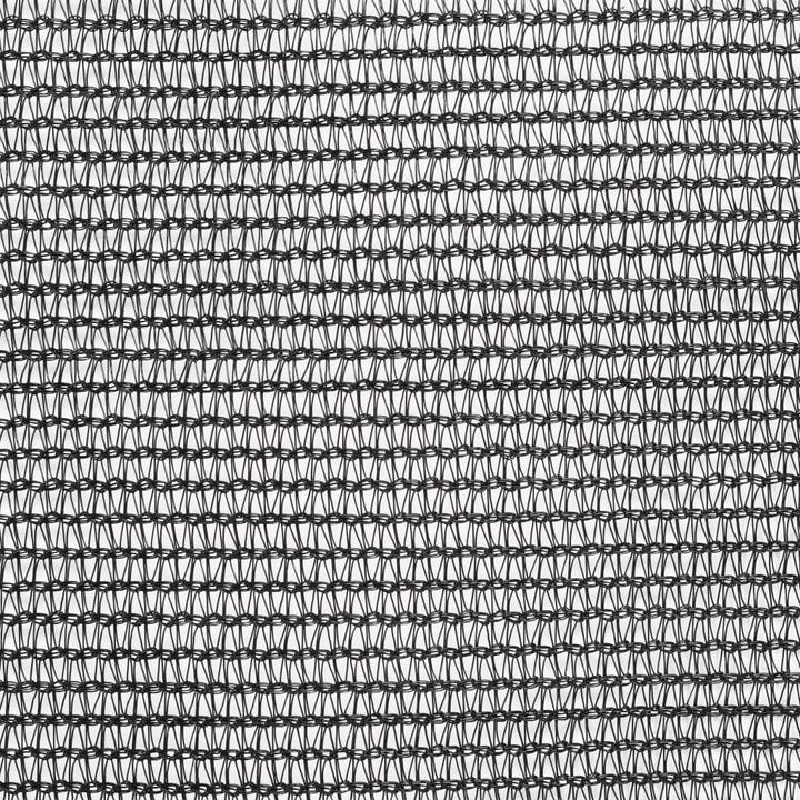 Image du produit Diverse Hardware Filet pour conteneur HDPE 3,5 x 6 m noir