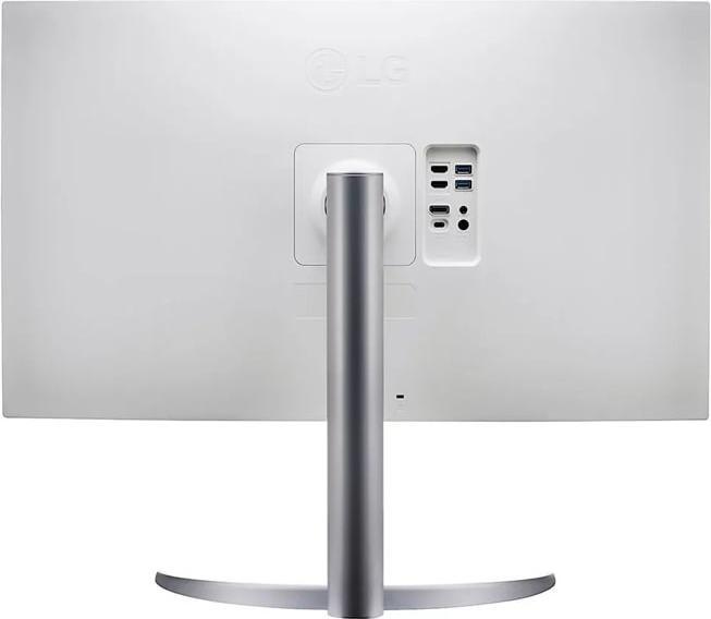 Produktbild LG UHD 4K HDR 31.5 4K Ultra HD Monitor (3840 x 2160 Pixel, 31.50")