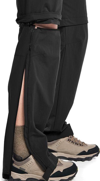 Actual product image Maier Sports Nata Zip Off Pants (XL)