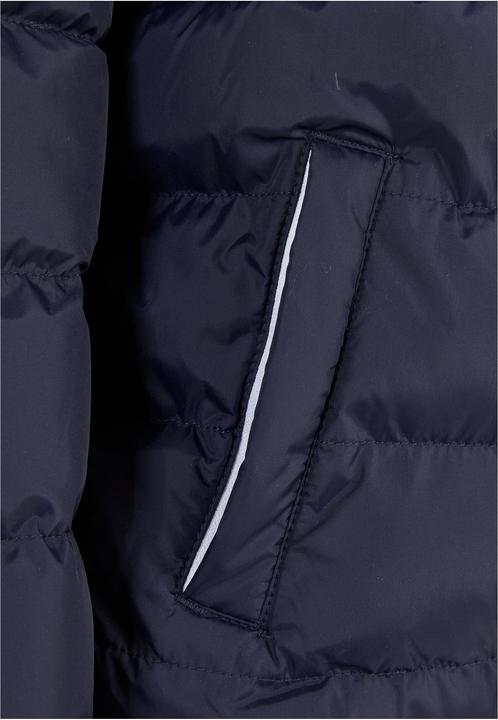 Image du produit Urban Classics Boys Basic Bubble Jacket - 17222 (110)
