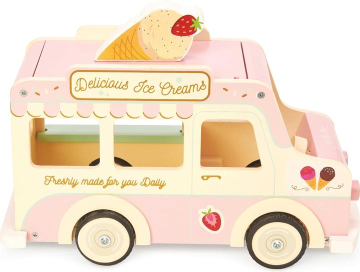 Le Toy Van Ice cream van