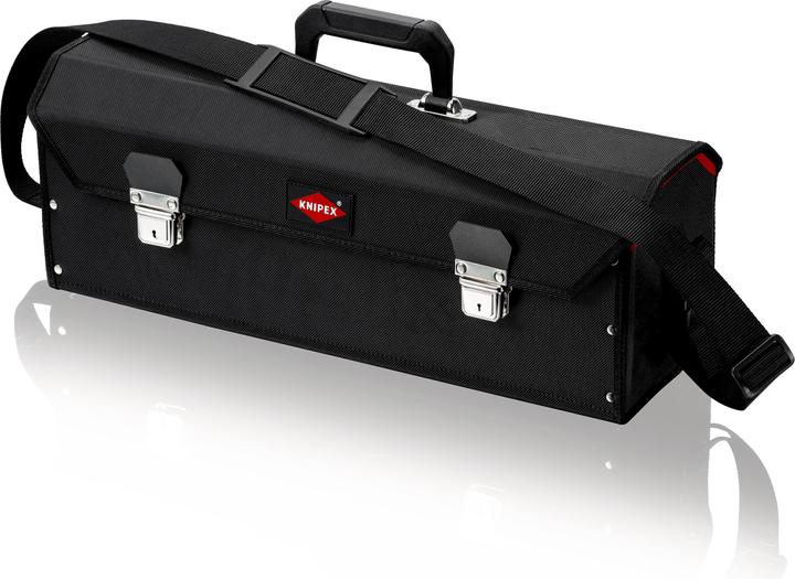 Produktbild Knipex Werkzeugtasche Stretched (1 Teile)