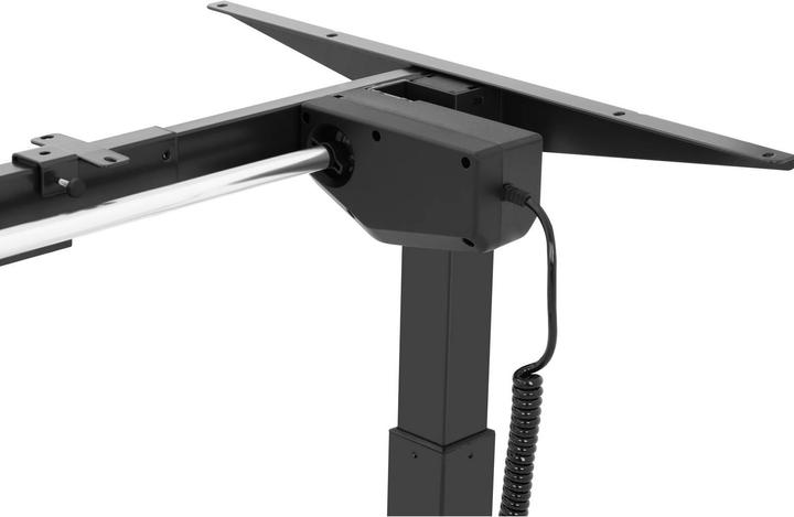 Actual product image Fromm & Starck Height-adjustable desk frame