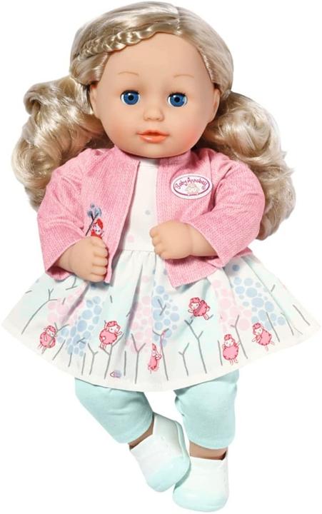 Produktbild Zapf Creation Baby Annabell Little Sophia