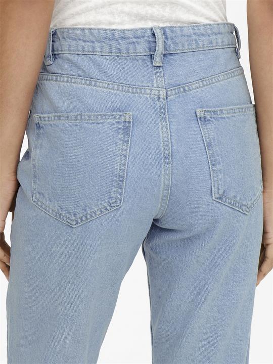 Produktbild Only ONLJagger Life High Ankle Mom Jeans (W30/L34)