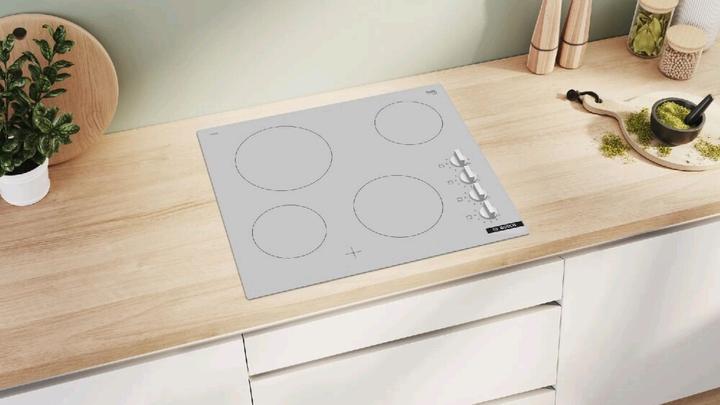 Produktbild Bosch Hausgeräte PKE612CA2E