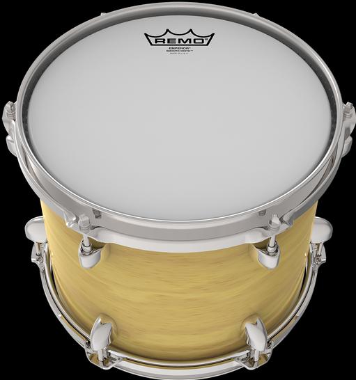 Actual product image Remo BE-0213-00 (Drum, Tom, Bass drum)