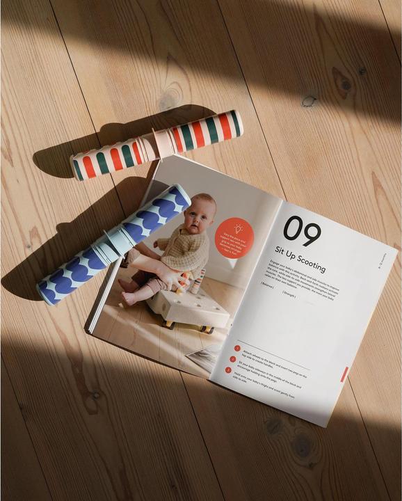 Produktbild Modu Baby Activity Set