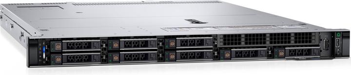 Dell POWEREDGE R450 XEON 4309Y (Intel Xeon Silver 4309Y, 16 GB, Rack Server)