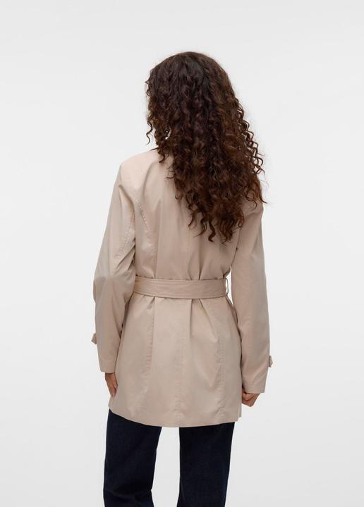 Actual product image Vero Moda Vmchelsea Olivia Trenchcoat Noos (S)
