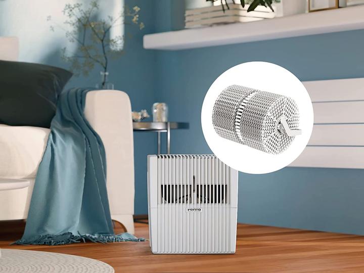 Actual product image Venta AH530 Original Connect (45 m²)