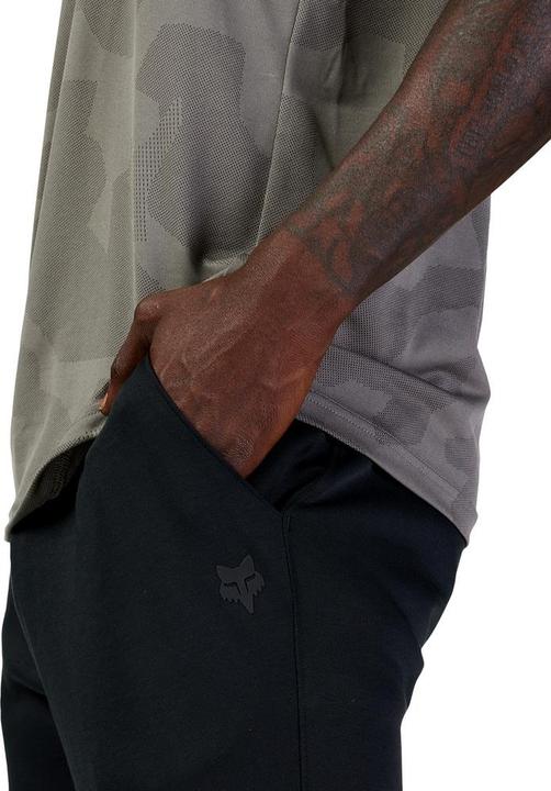 Actual product image Fox Pant 24 Balance Blk (M)