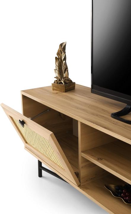 Image du produit Skye Decor Jemma (180 x 40 x 60 cm)