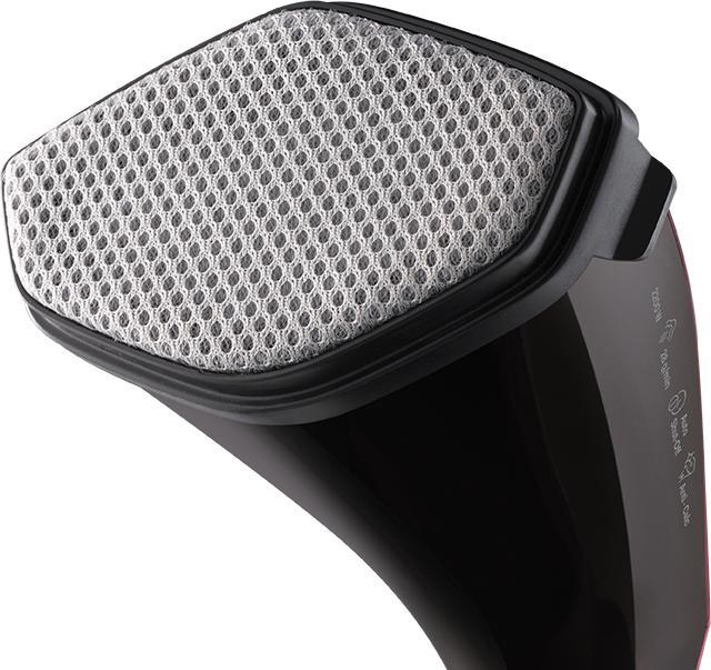 Productafbeelding Grundig ST 8150 Stoomborstel (2200 W, 28 g/min)