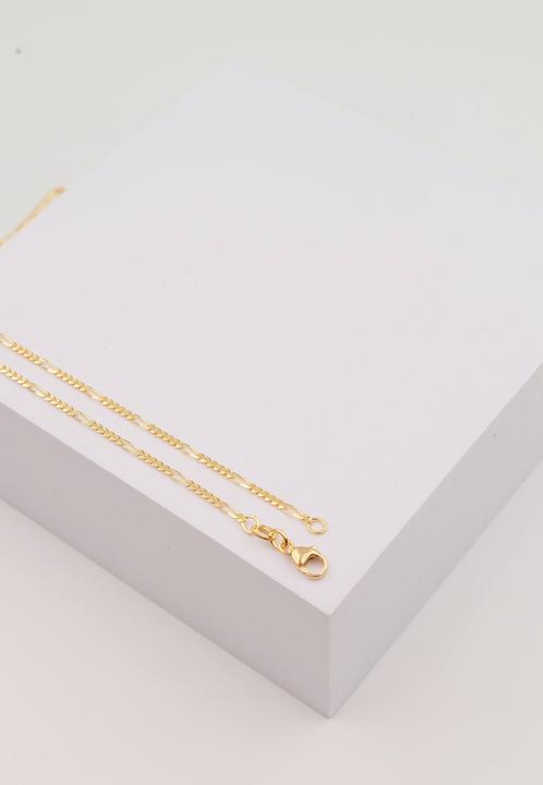 Actual product image Muau Figaro (Gold and silver, 50 cm)
