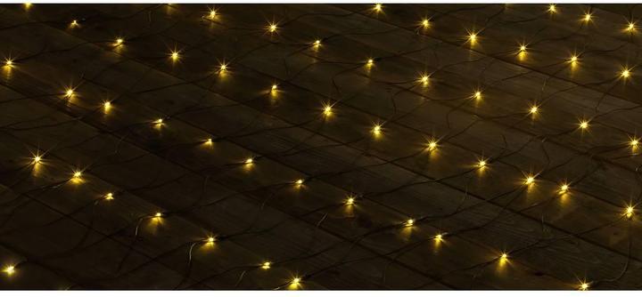 Image du produit Sygonix Filet lumineux (2 m)