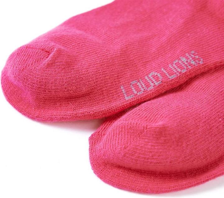 Image du produit VidaXL Collants enfant rose vif 116,Couleur : rose vif,Matière (116)