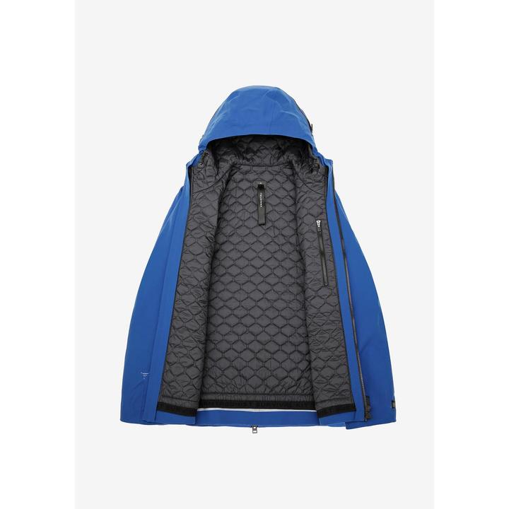 Produktbild Krakatau regenjacke bicep (L)