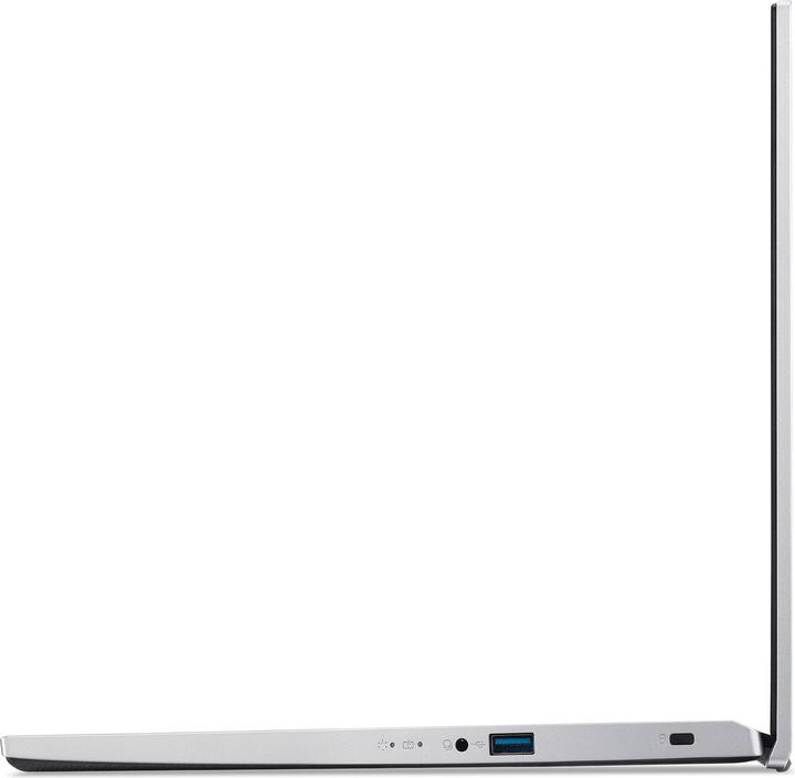 Immagine prodotto Acer Aspire 3 15,6" FHD (15.60", Intel Core i5-1235U, 17.18 GB, 512 GB, DE)