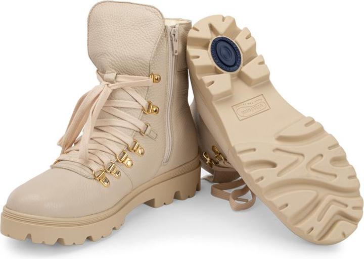 Produktbild Vitaform Geschlecht Stiefelette Hirschleder Supersoft (42)