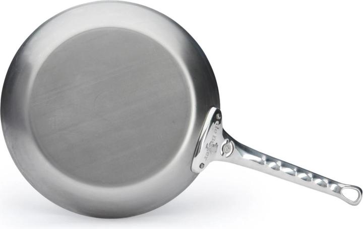 Productafbeelding de Buyer Mineraal B Element Pro (28 cm, Koekenpan, IJzer)