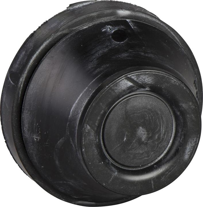 Actual product image Schneider Rubber grommet TET M20-26C Sealing area M40, cable D20-26mm black PU25 IMT36176