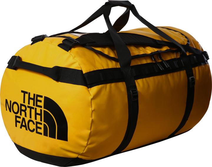 North Face Base Camp Duffel - XL
