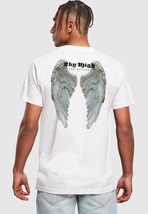 Immagine prodotto Mister Tee Maglietta Sky High - 165229 (4XL)