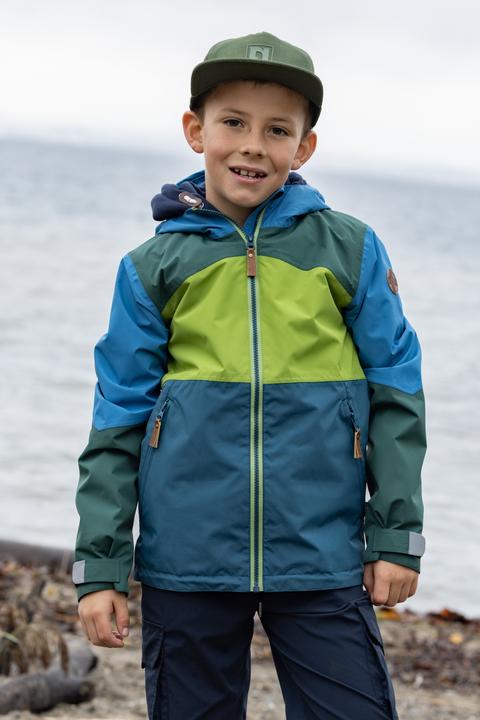 Image du produit Rukka Wynn Veste de pluie (116)