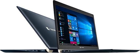 Productafbeelding Dynabook Toshiba Tecra X40-F-11J - Core i7 8565U / 1.8 GHz - Win 10 Pro 64-Bit - 32 GB RAM - 1 TB SS (14", Intel Core i7-8565U, 8 GB)