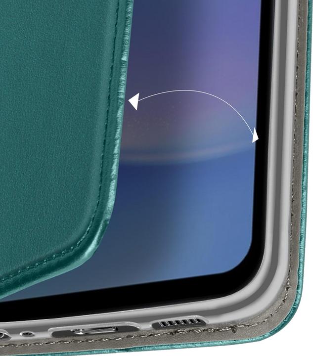 Image du produit Avizar Mag Cover Series (Samsung Galaxy A15)