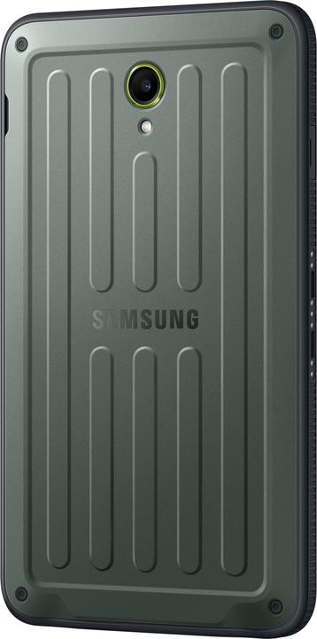 Productafbeelding Samsung Galaxy Tab Active 5 Ondernemingseditie (5G, 8", 128 GB, Groen)