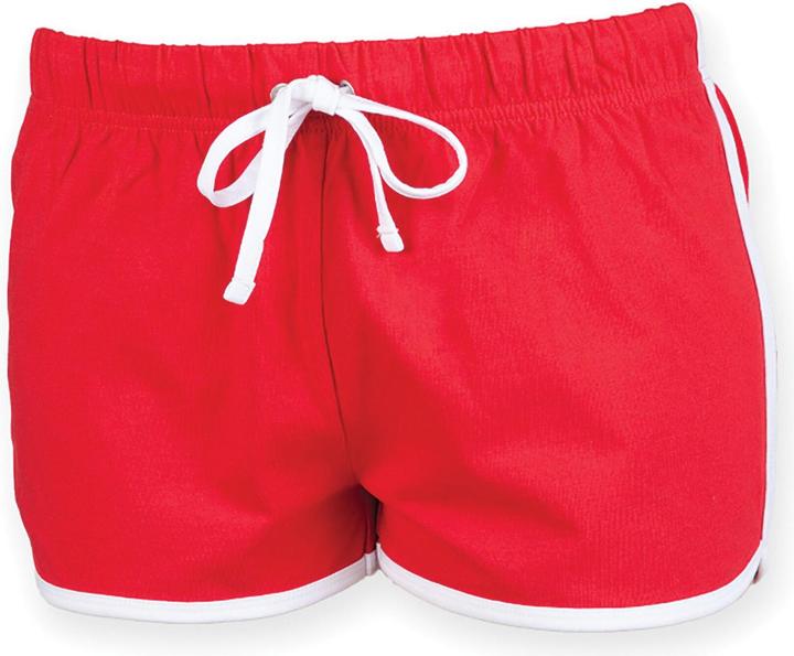 rot/weiss