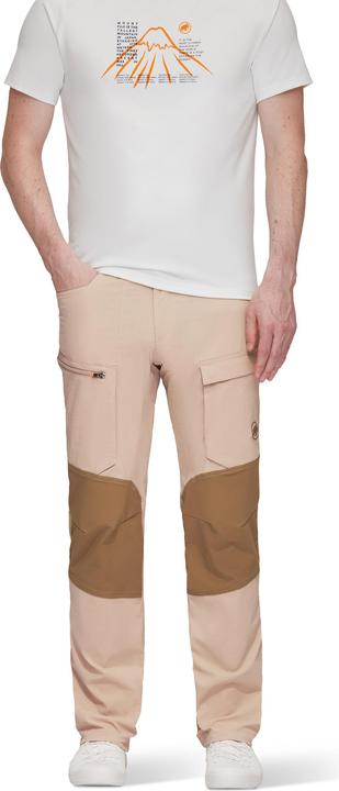 Image du produit Mammut Zinal Hybrid Pants Men (44)