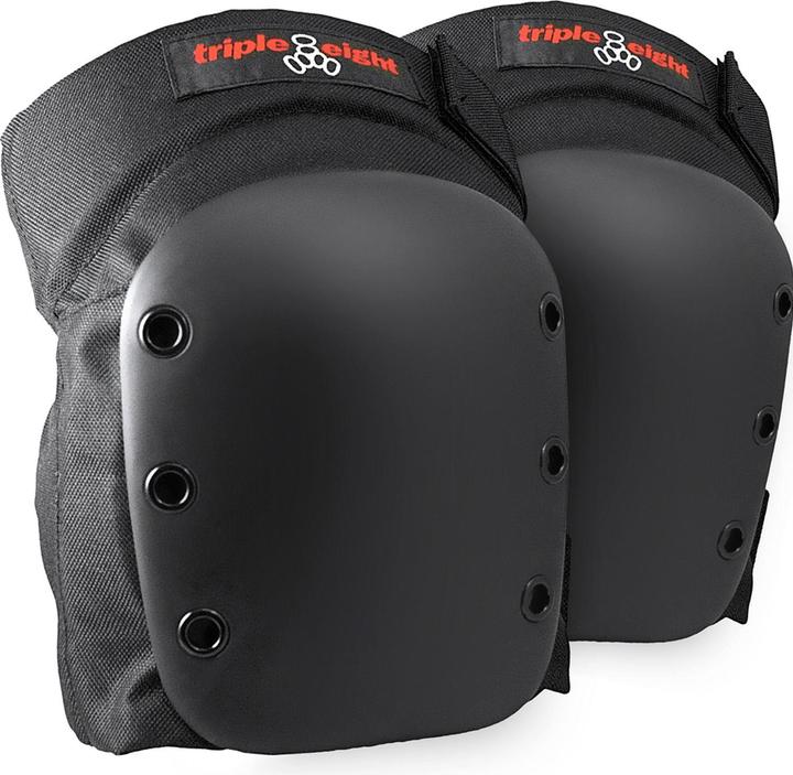 Produktbild Triple 8 Street 2-Pack (XS, Ellbogenschoner, Knieschoner, Paar)