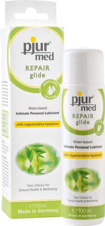 Actual product image Pjur Repair glide (100 ml)