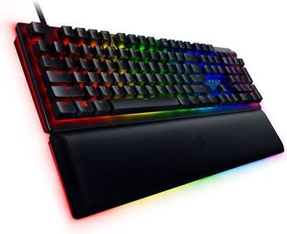 Produktbild Razer Huntsman V2 (US, Kabelgebunden)