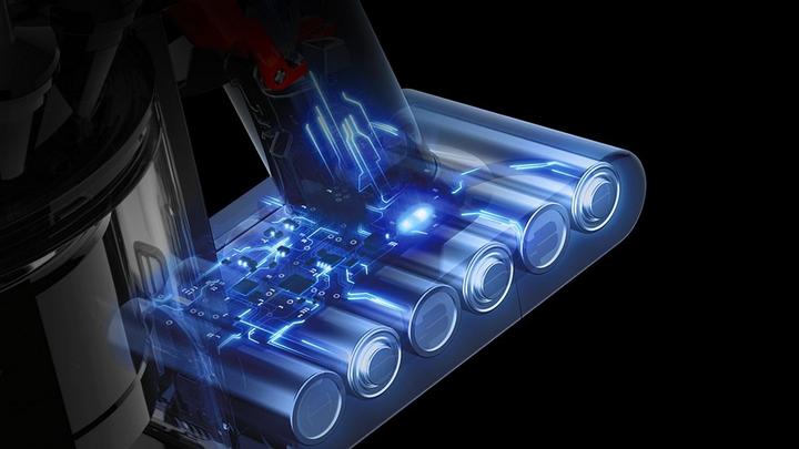 Immagine prodotto Dyson Auto + Barca