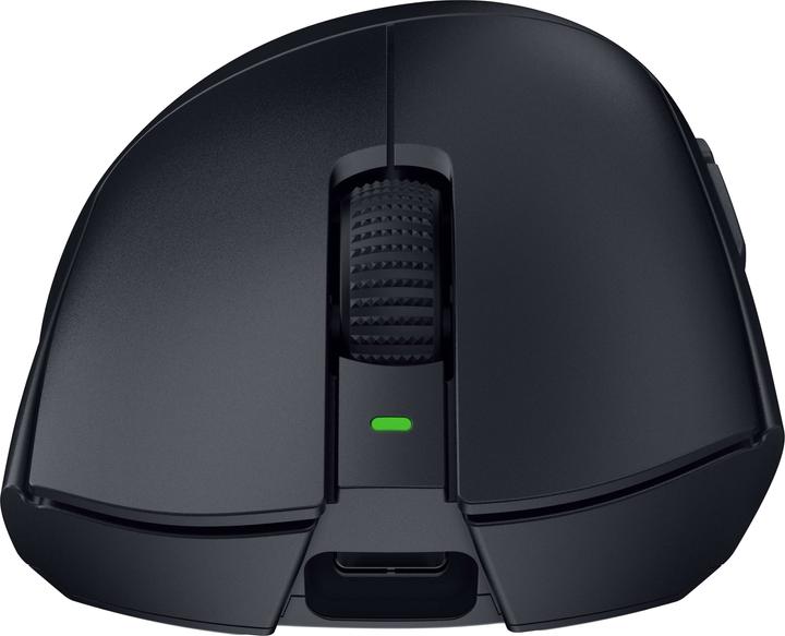 Image du produit Razer DeathAdder V3 HyperSpeed (Sans fil, Filaire)
