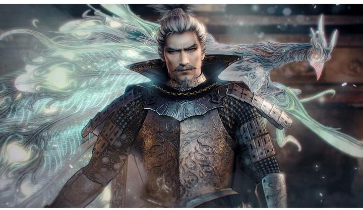 Image du produit Sony Collection Nioh (PS5, Multilingue)