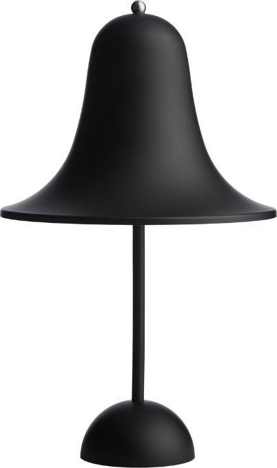 Noir mat