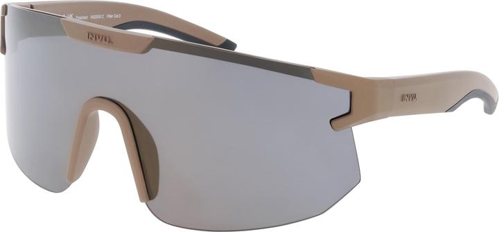 Actual product image Invu Aconcagua (Black, Matt sand, Sand)