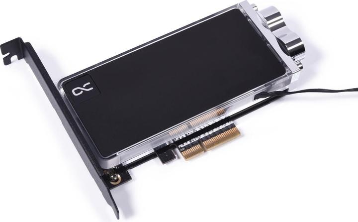 Alphacool Alpha Core M.2 NVMe PCIe 4.0 liquide cool 1022576