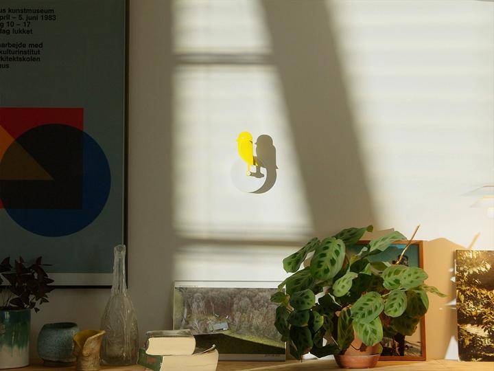 Immagine prodotto Birdie Monitoraggio della CO2