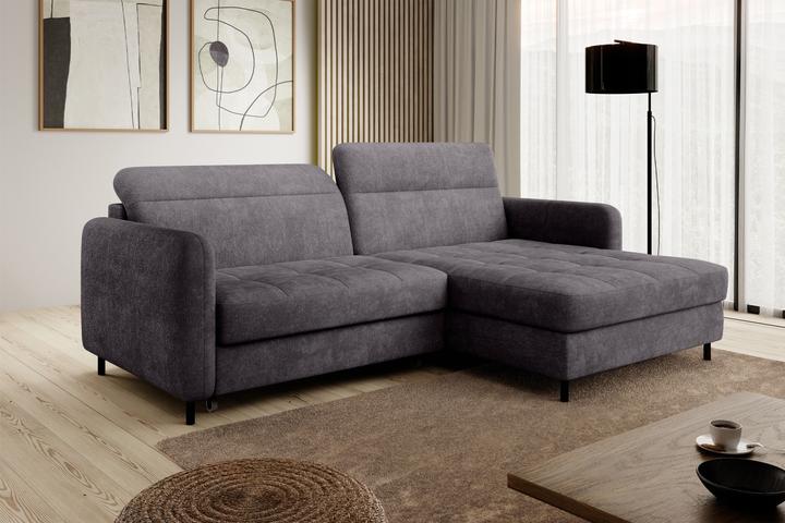 Produktbild ELTAP Gomsi (Ecksofa, 3-Sitzer, Bettsofa)