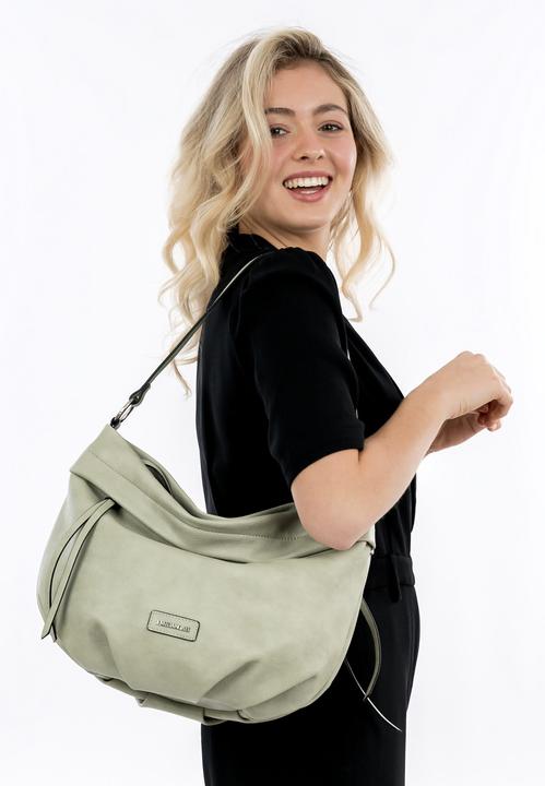 Actual product image Emily und Noah Beutel E&N Ernestine (17.10 l)