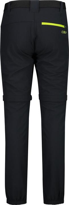 Actual product image CMP Campagnolo Long Zip Off Stretch (176)
